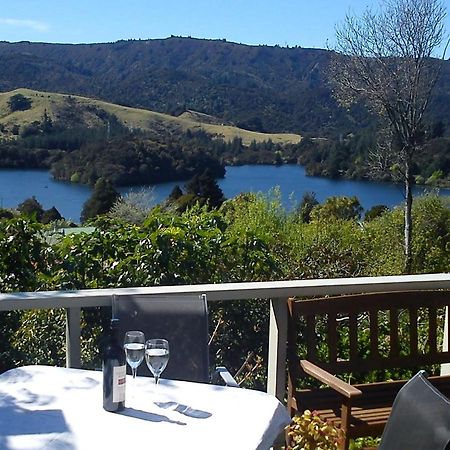 The Tuai Suite Waikaremoana ภายนอก รูปภาพ