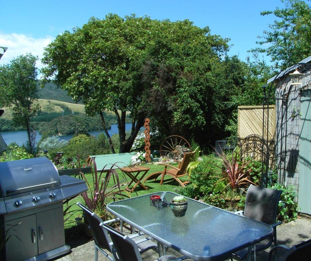 The Tuai Suite Waikaremoana ภายนอก รูปภาพ