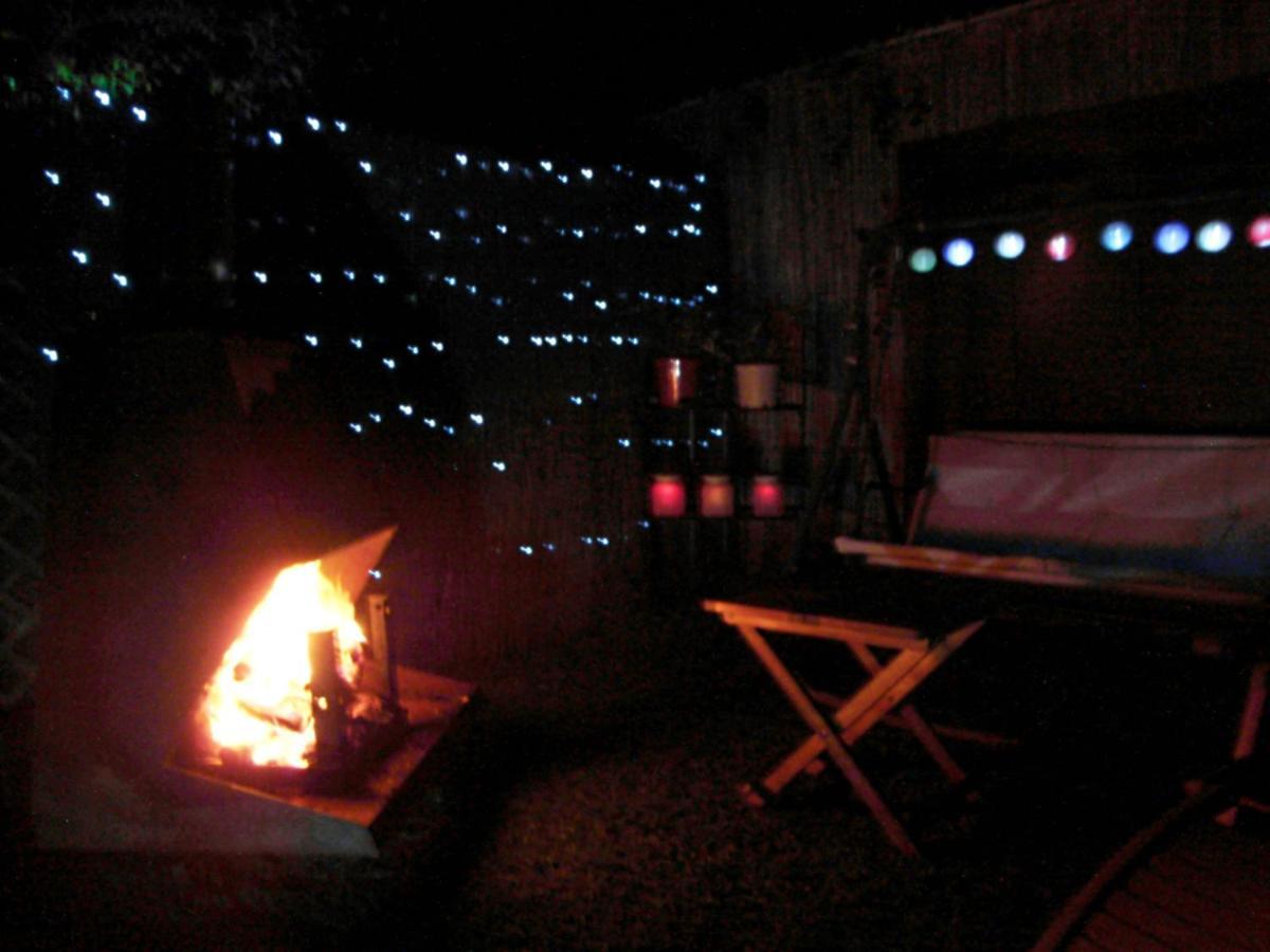The Tuai Suite Waikaremoana ภายนอก รูปภาพ